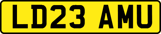 LD23AMU
