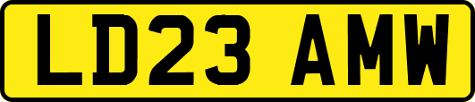 LD23AMW