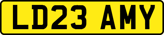 LD23AMY
