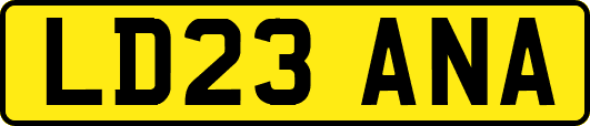 LD23ANA