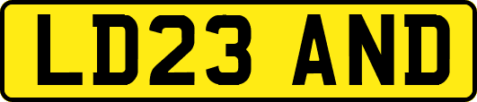 LD23AND