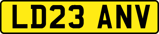 LD23ANV