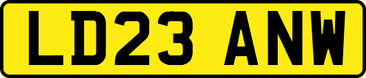 LD23ANW