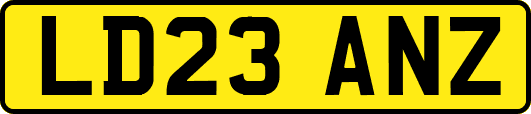 LD23ANZ