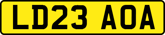 LD23AOA