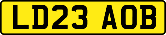 LD23AOB