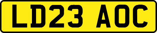 LD23AOC
