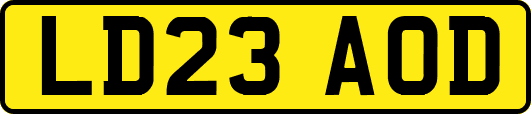 LD23AOD