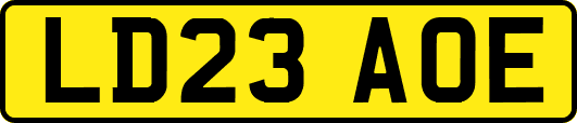 LD23AOE