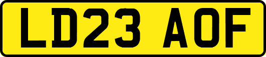 LD23AOF