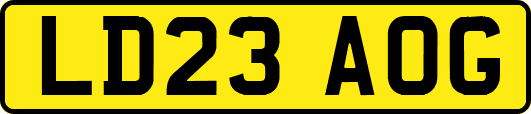 LD23AOG