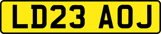 LD23AOJ