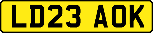 LD23AOK