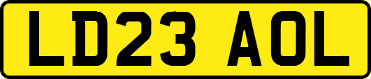 LD23AOL