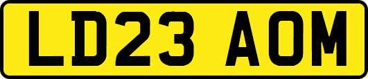 LD23AOM