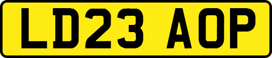LD23AOP