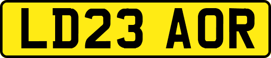 LD23AOR