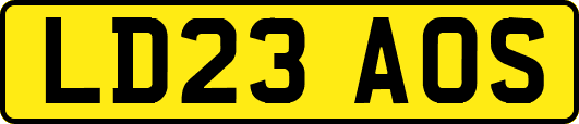 LD23AOS