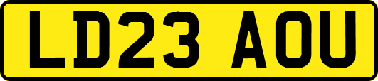 LD23AOU