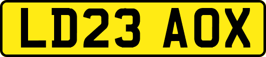 LD23AOX