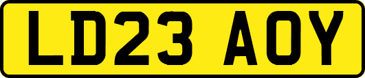 LD23AOY