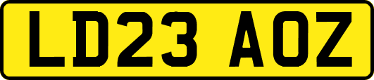 LD23AOZ