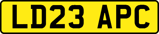 LD23APC