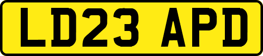 LD23APD
