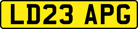 LD23APG