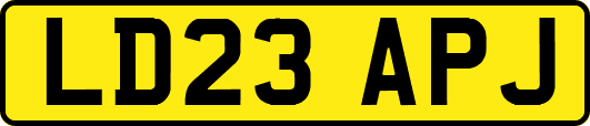 LD23APJ