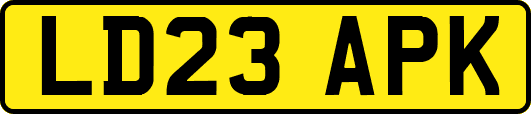 LD23APK