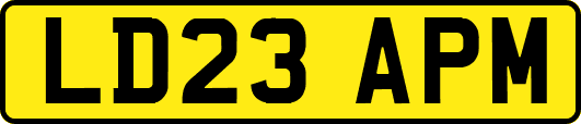 LD23APM