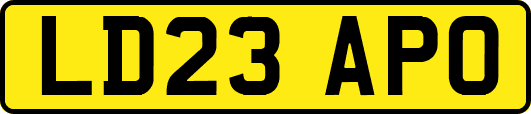 LD23APO