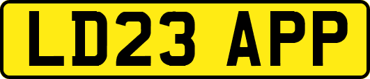 LD23APP