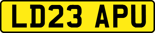 LD23APU