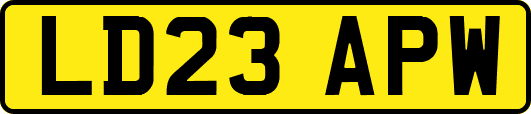 LD23APW