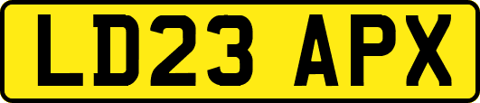 LD23APX