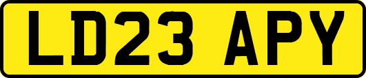 LD23APY