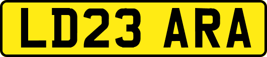 LD23ARA