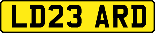 LD23ARD