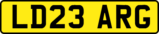 LD23ARG
