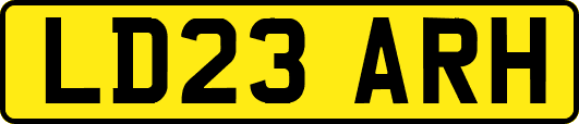 LD23ARH