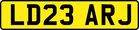 LD23ARJ