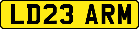 LD23ARM