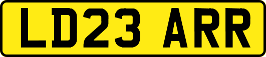 LD23ARR