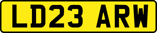 LD23ARW