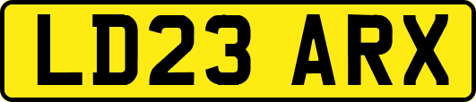 LD23ARX