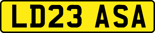 LD23ASA