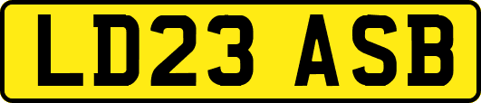 LD23ASB