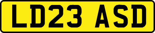 LD23ASD